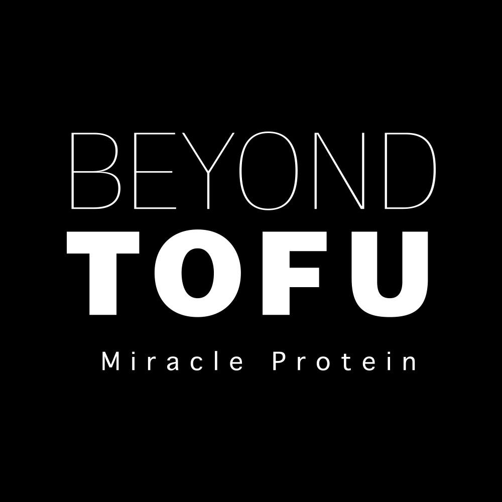 beyond tofuロゴ