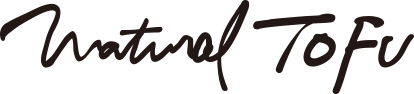 Natural TOFU